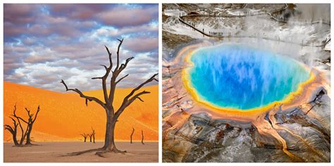 weirdest natural places on earth|10 Strange Places on Earth [with Videos & Images!].